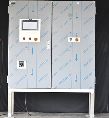 Separator Control Panel Manufacturer